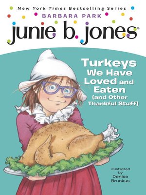 cover image of Turkeys We Have Loved and Eaten (and Other Thankful Stuff)